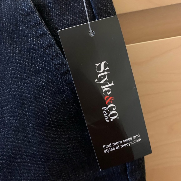 Style & Co. Shorts - Picture 4 of 7